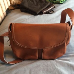 Malo Messenger Bag
